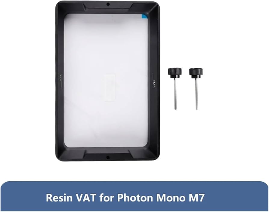 Amazon.co.jp: インテリジェントレジンバット - ANYCUBIC Photon Mono